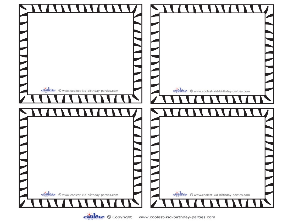 Blank Printable Tigger Thank You Cards Coolest Free Printables Blank Printable Tigger Thank You Cards Coolest Free Printables