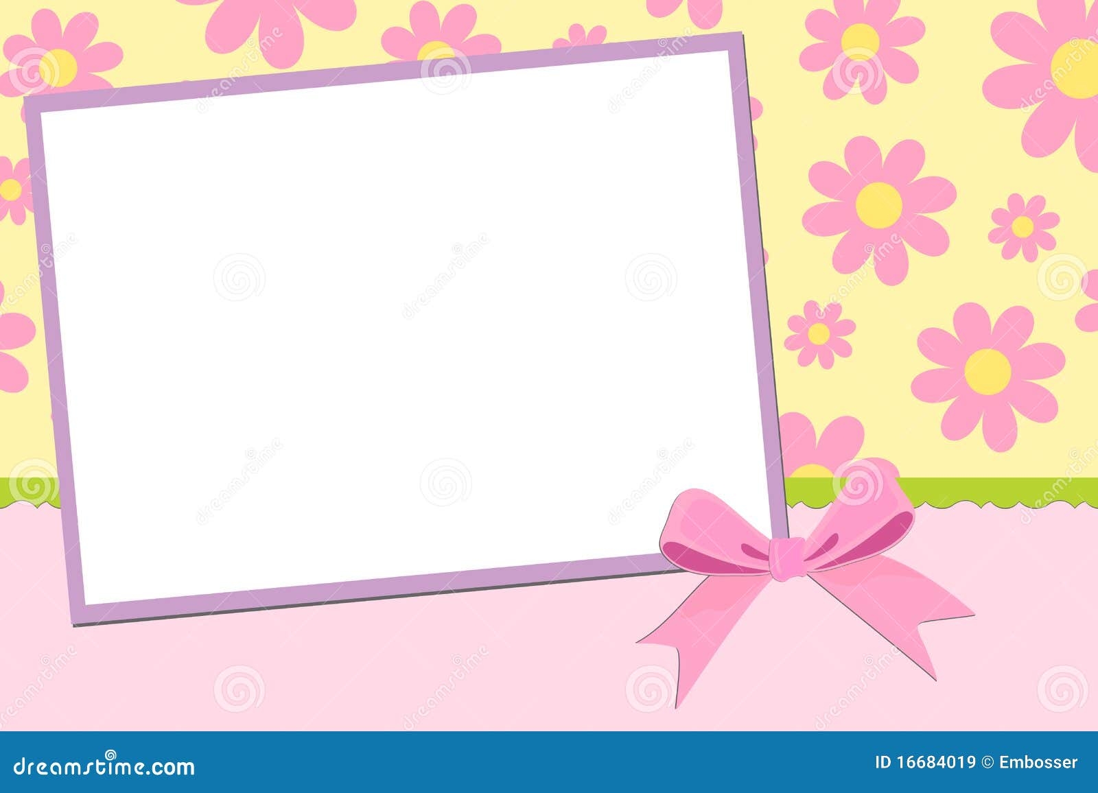 Printable Greeting Card Templates Blank