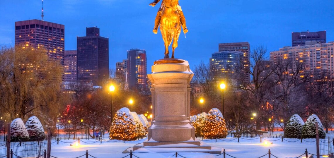 Boston Events December 2025 Things To Do In Boston In December