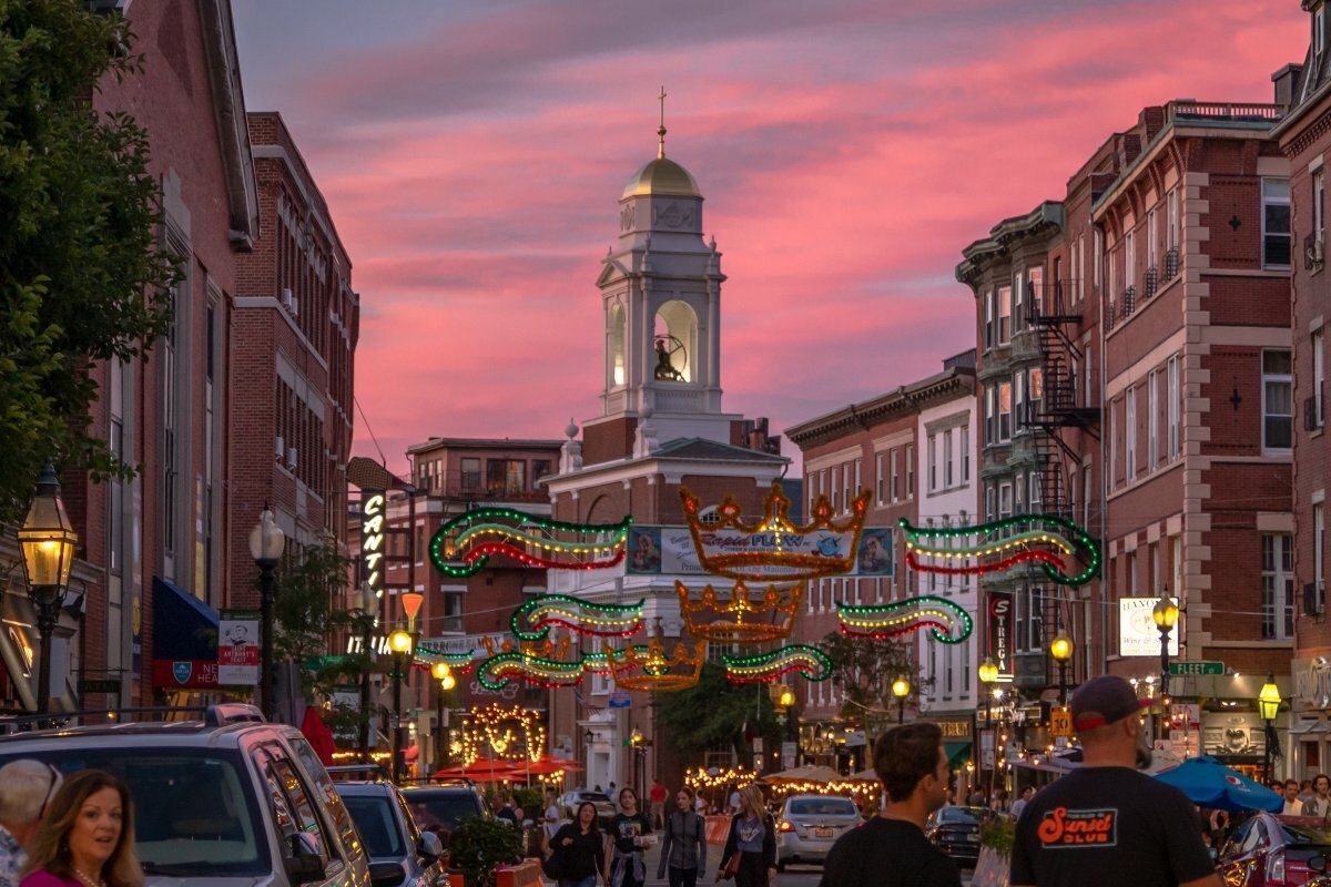 Boston Events In August 2024 Things To Do In Boston In August