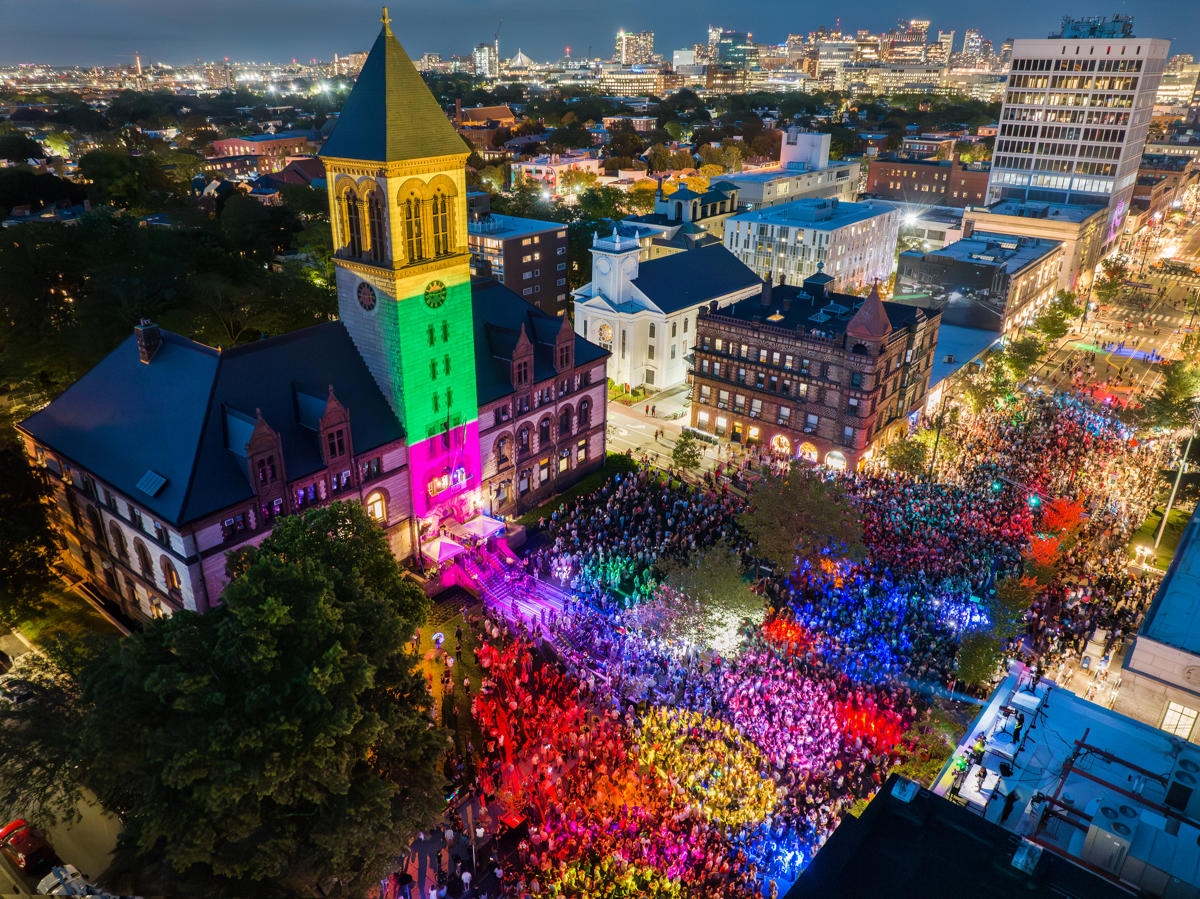 Boston s Official Calendar Of Events