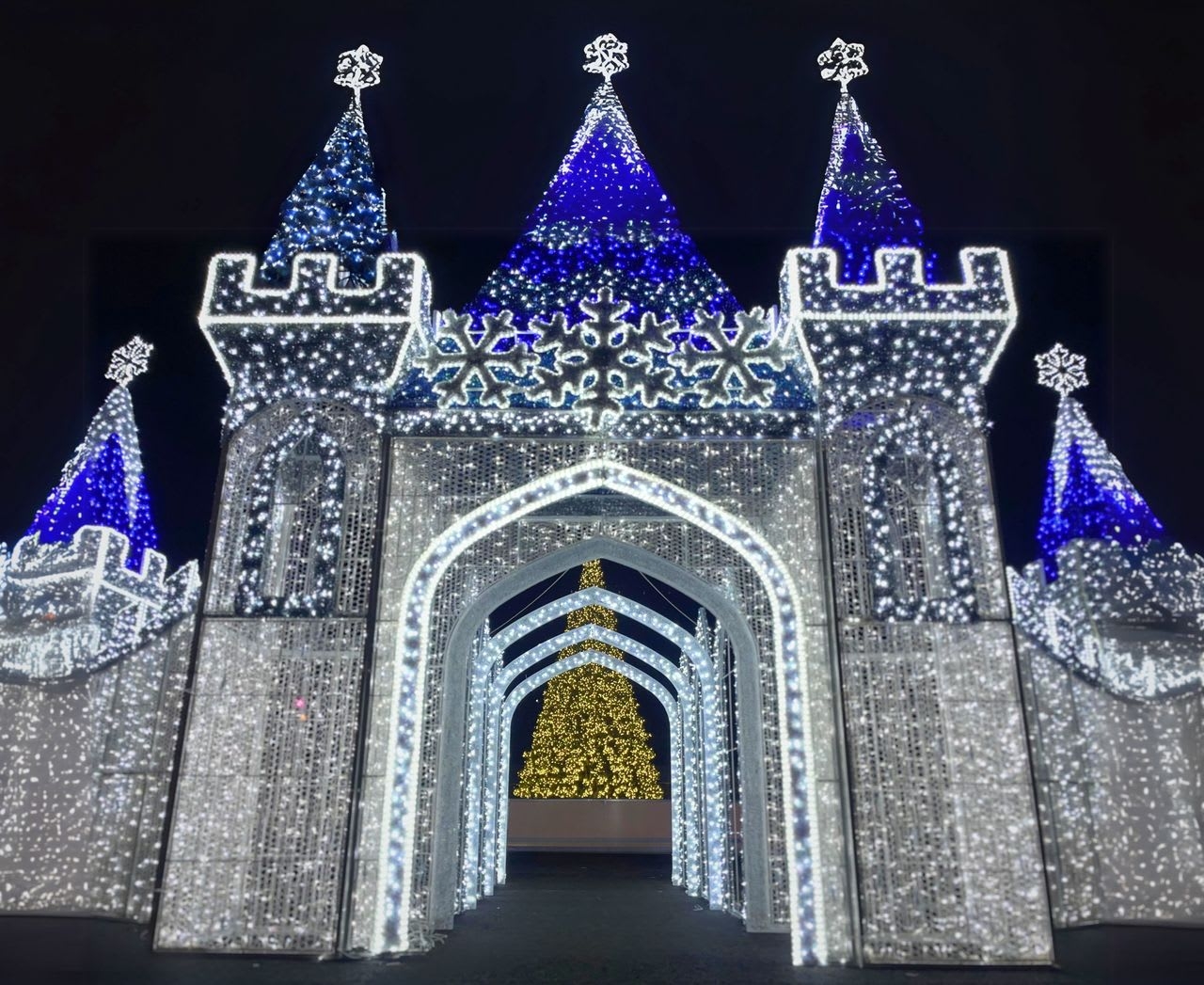 Boston Events Calendar December 2025