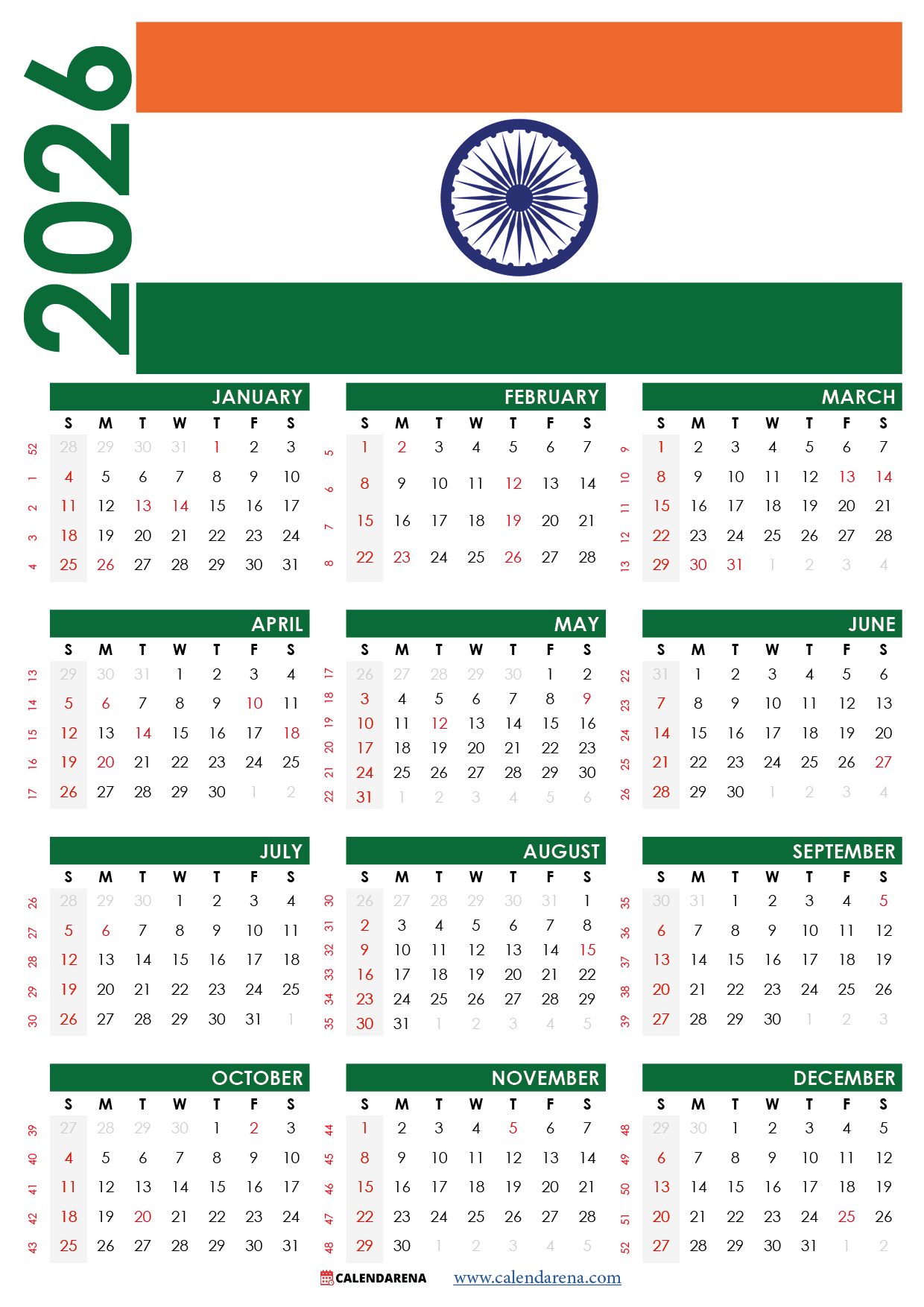 Calendar 2025 India 7 Best Festival Dates You Need To Know