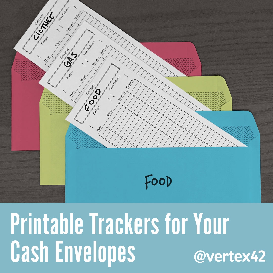 Free Envelope Templates Printable