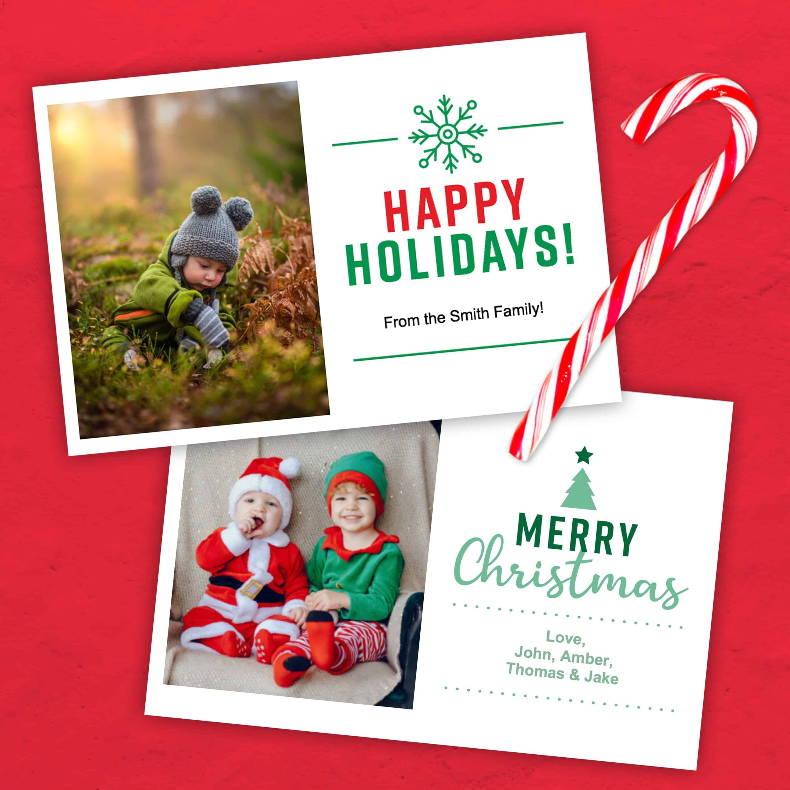 Christmas Card Templates Free Printable Christmas Card Templates Free Printable
