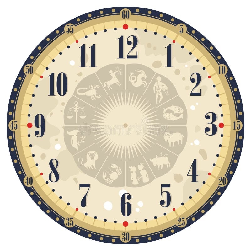 Clock Face Stock Illustrations 63 889 Clock Face Stock Illustrations Vectors U0026 Clipart Dreamstime