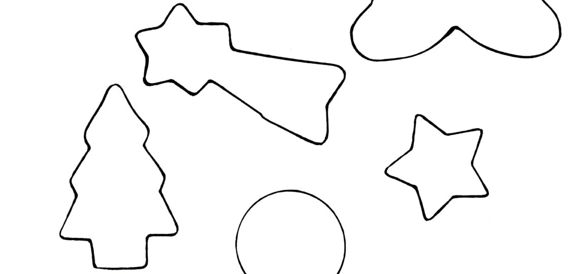 Cookie Cutter Crafts