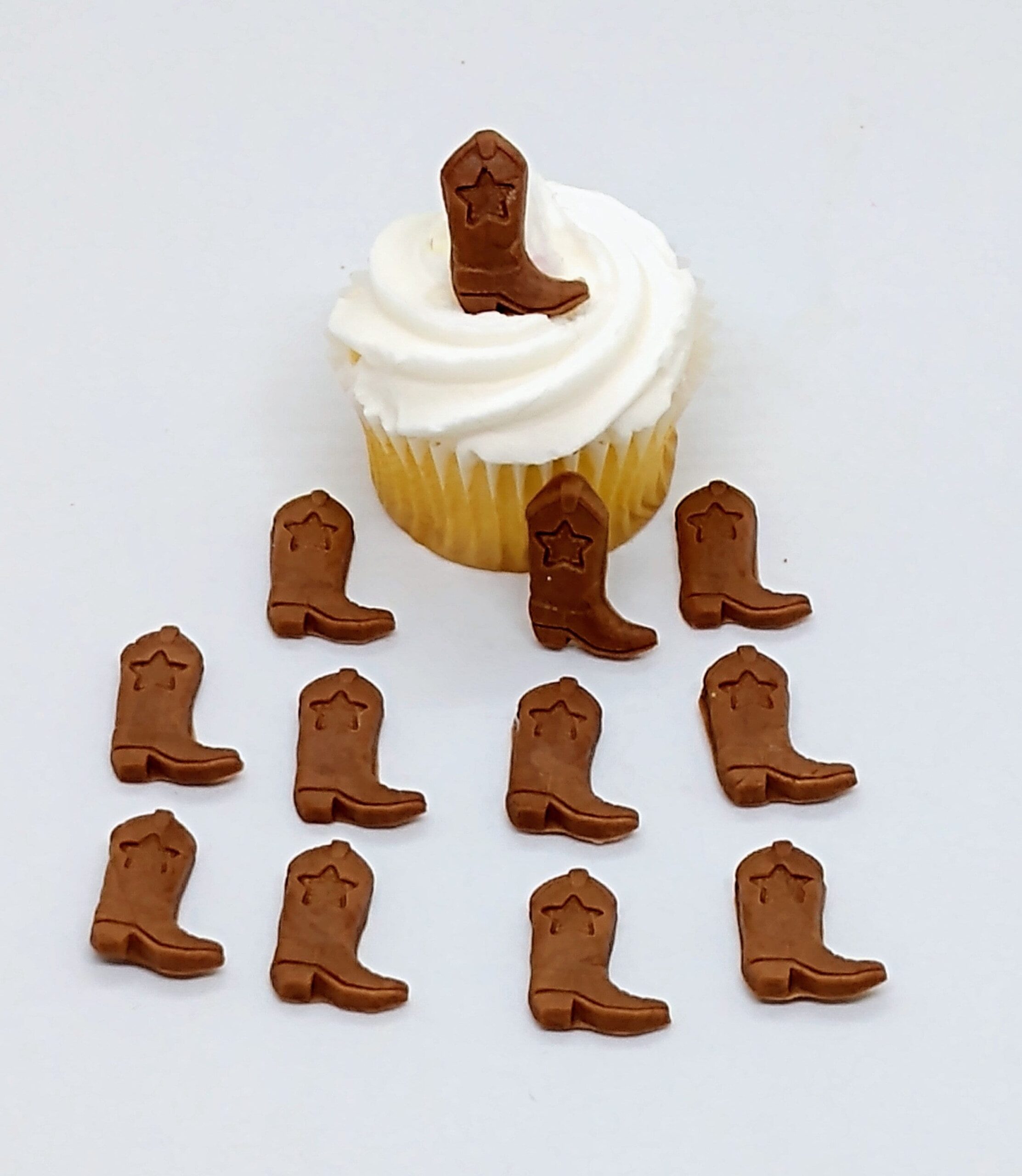 Cowboy Boots Fondant Cupcake Toppers 12 Cake Decorations Cowgirl Birthday Party Edible Western Brown Boot Etsy Cowboy Boots Fondant Cupcake Toppers 12 Cake Decorations Cowgirl Birthday Party Edible Western Brown Boot Etsy