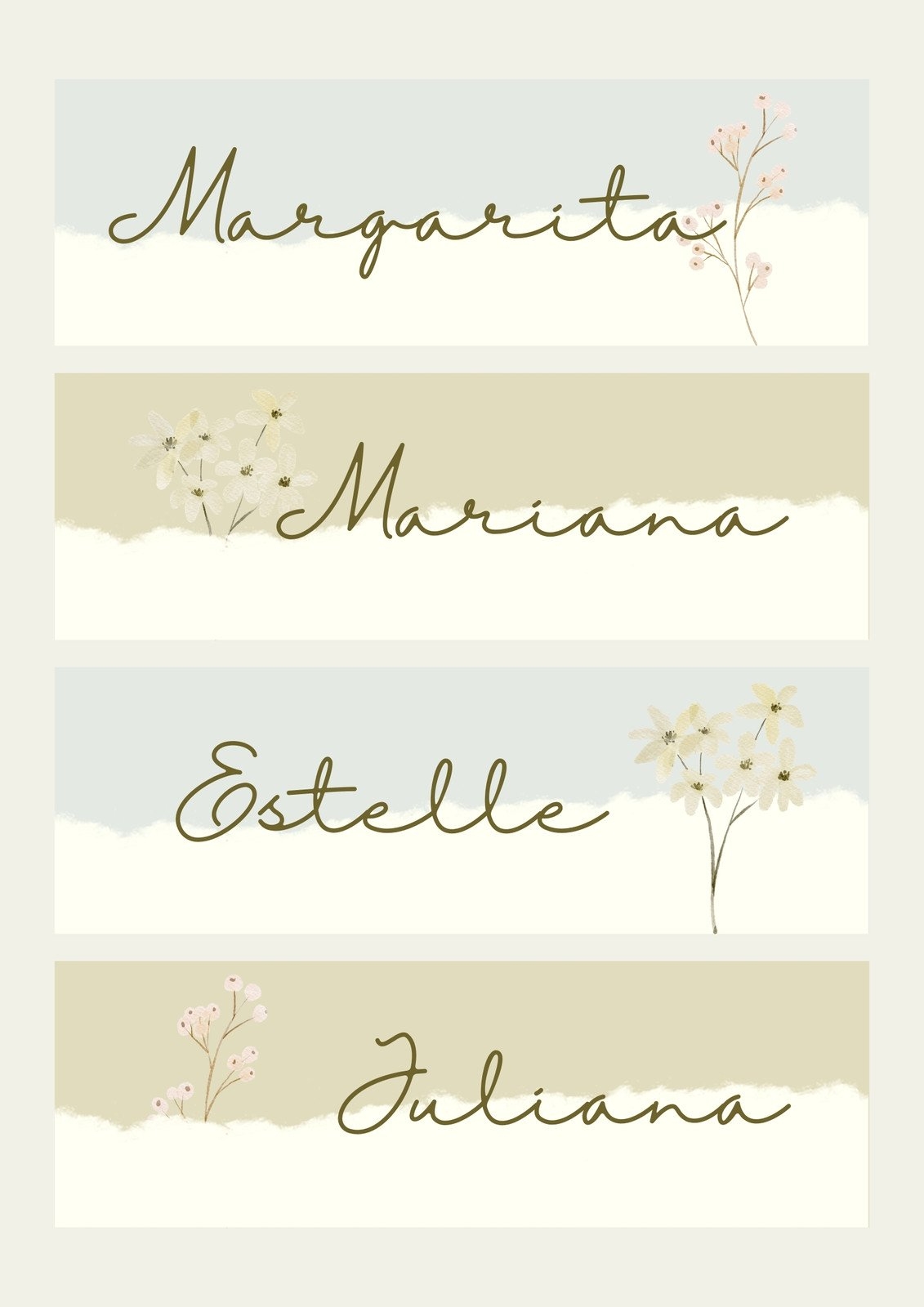 Customize 621 Folder Labels Templates Online Canva Customize 621 Folder Labels Templates Online Canva