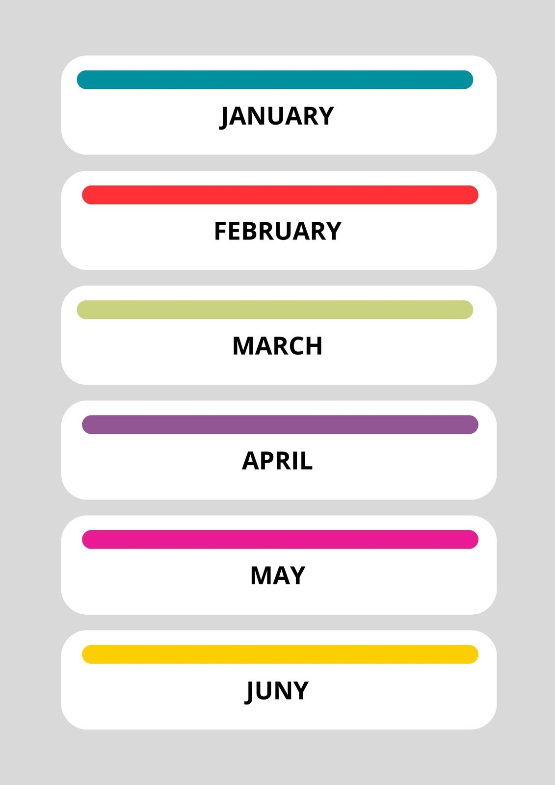 Customize 621 Folder Labels Templates Online Canva Customize 621 Folder Labels Templates Online Canva