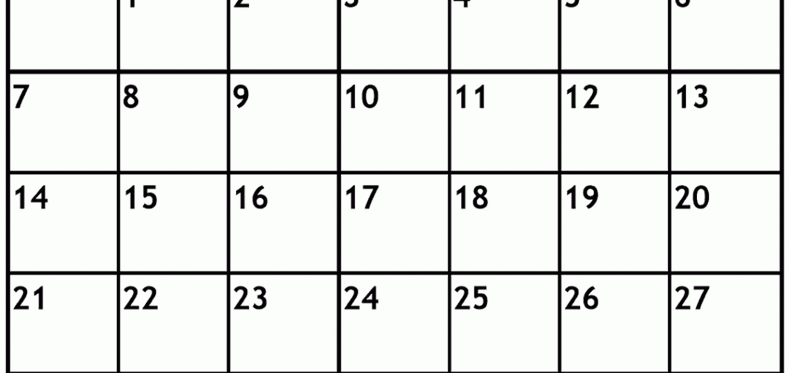 December 2025 Calendar Printable