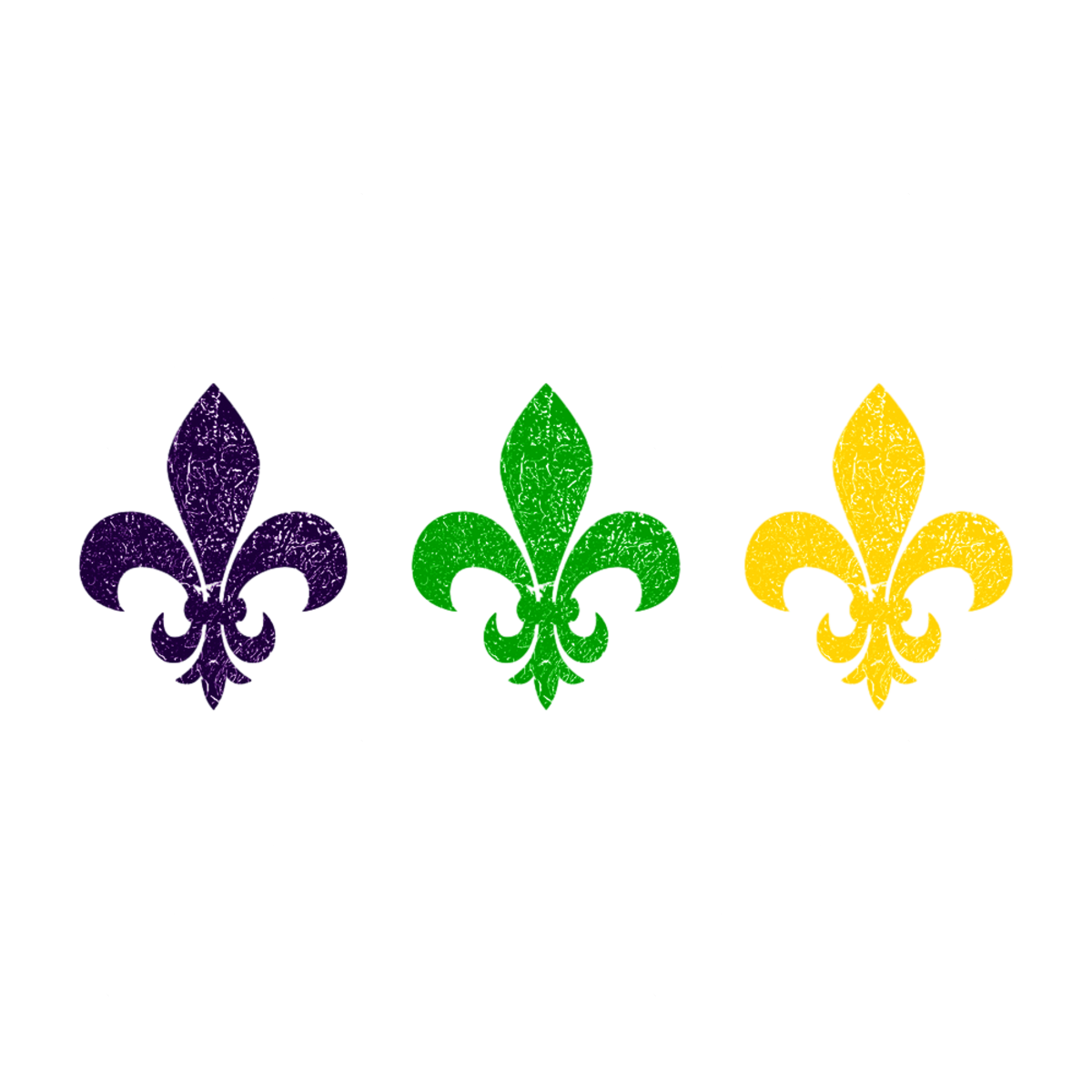 Free Printable Fleur De Lis Template