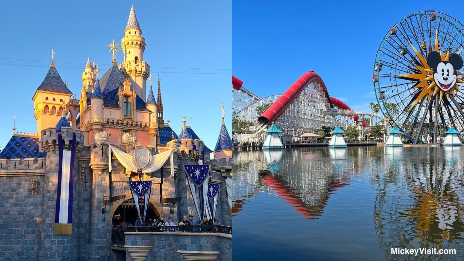 Disneyland Crowd Calendar 2025 Updated Monthly Mickey Visit