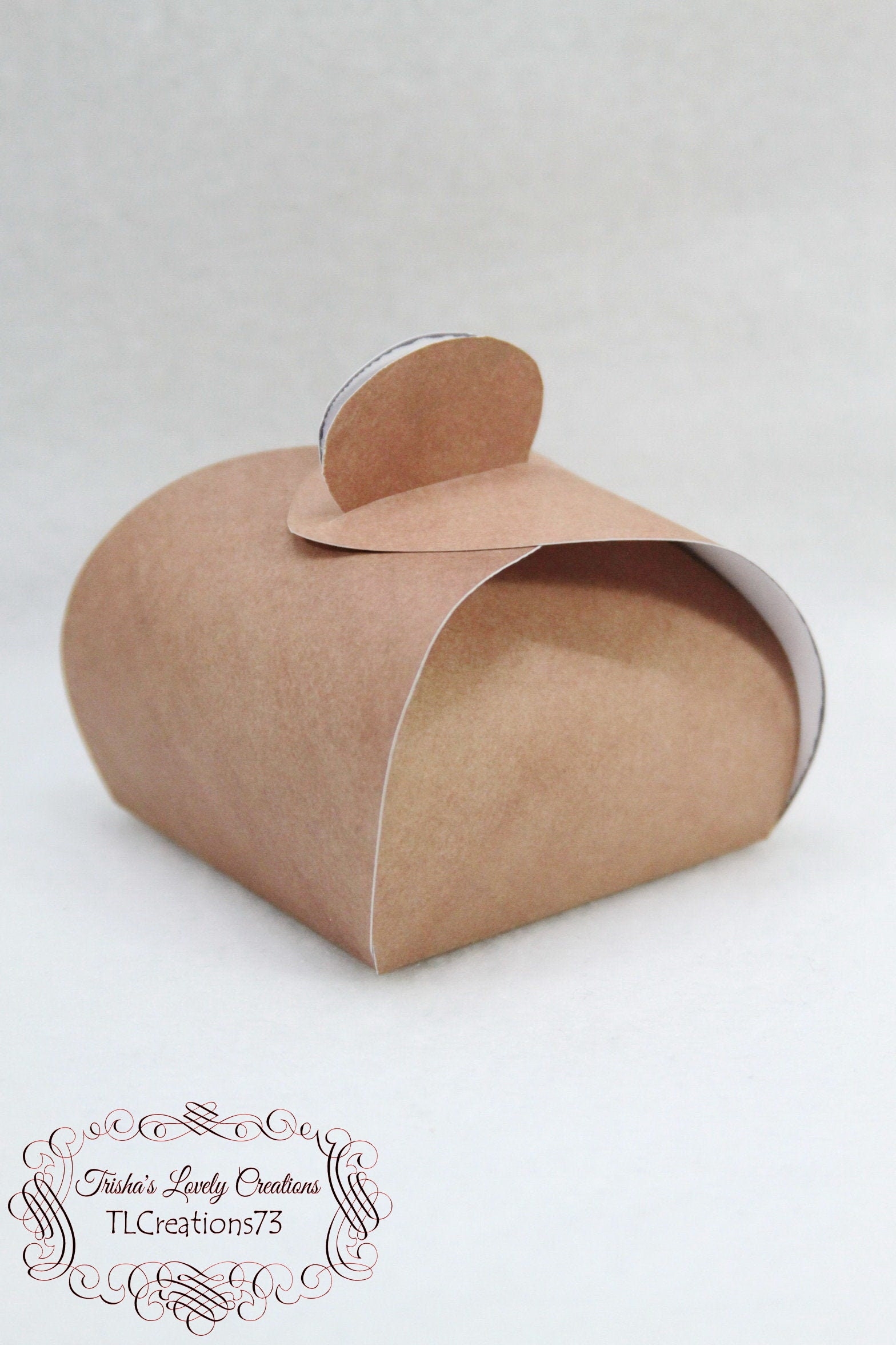 DIY Box Gift Box Paper Box Box Template Printable Gift Box 