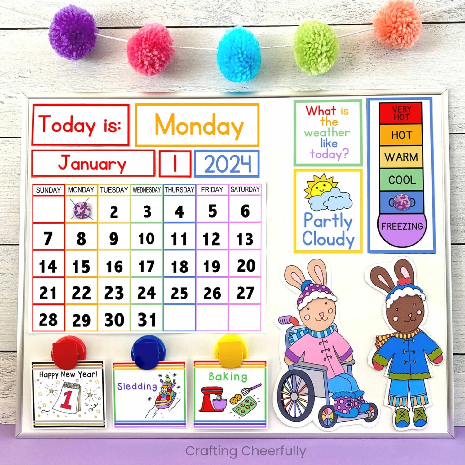 Preschool Monthly Templates Printable Free Preschool Monthly Templates Printable Free
