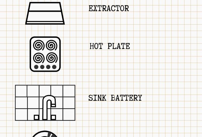 DIY Dollhouse Kitchen Appliance To Print The Storyhouse