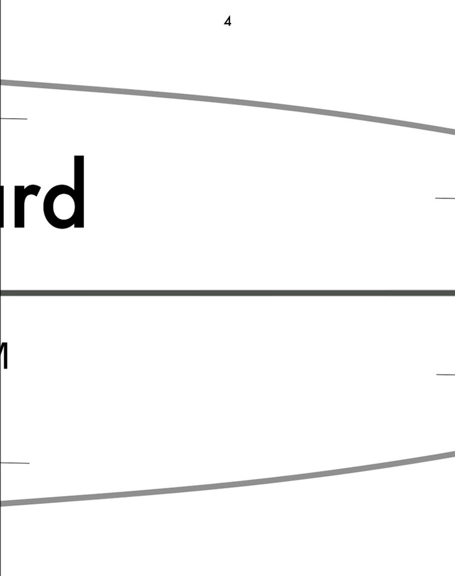 DIY Longboard 3x3 Custom