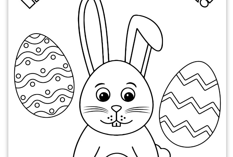 Easter Printables New Arrivals