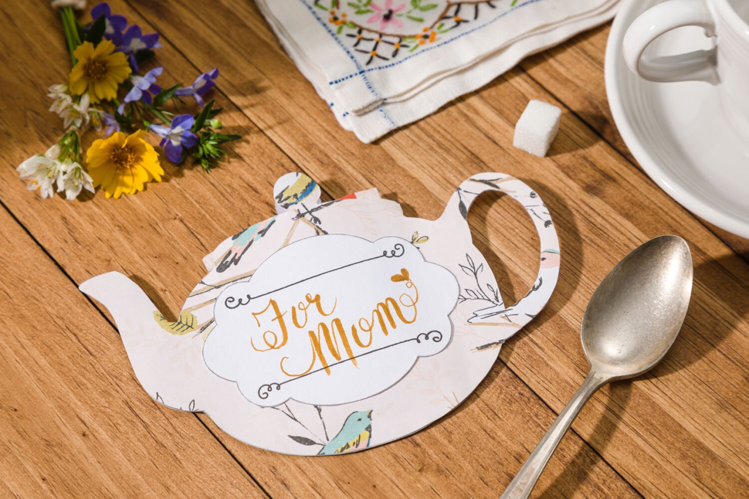 Easy Handmade Card Making Ideas With Free Printable Template Olivia OHern Easy Handmade Card Making Ideas With Free Printable Template Olivia OHern