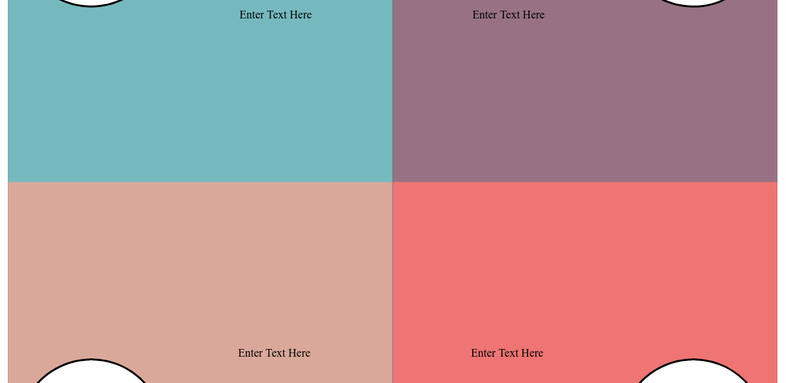 Educational Infographic Templates Easy Customization