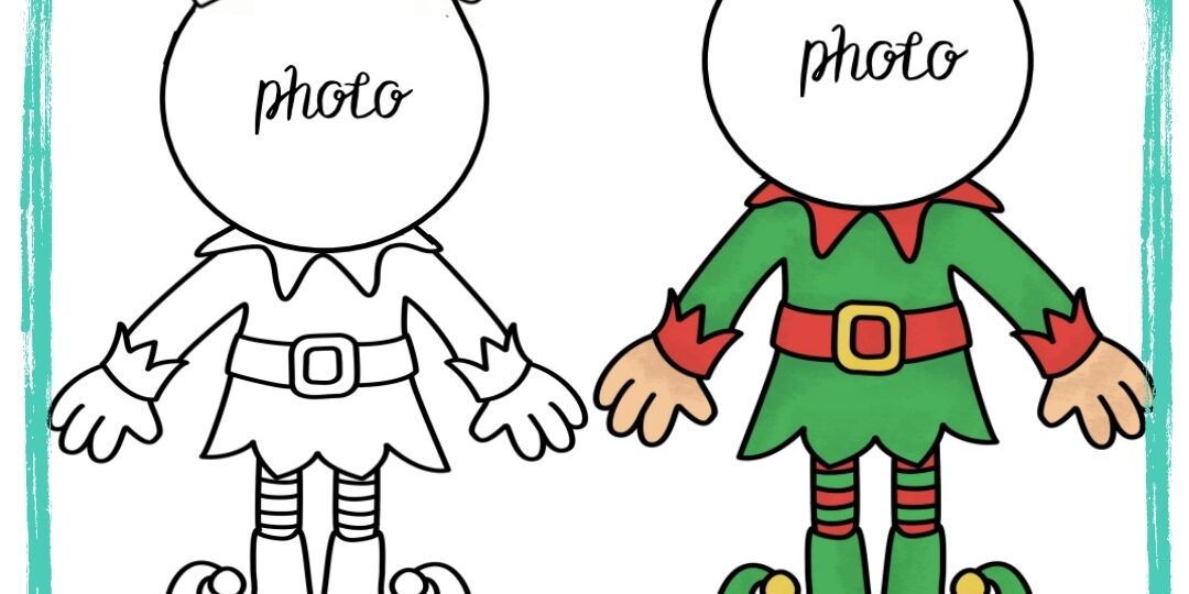 Elf Yourself Craft The Teacher Hero