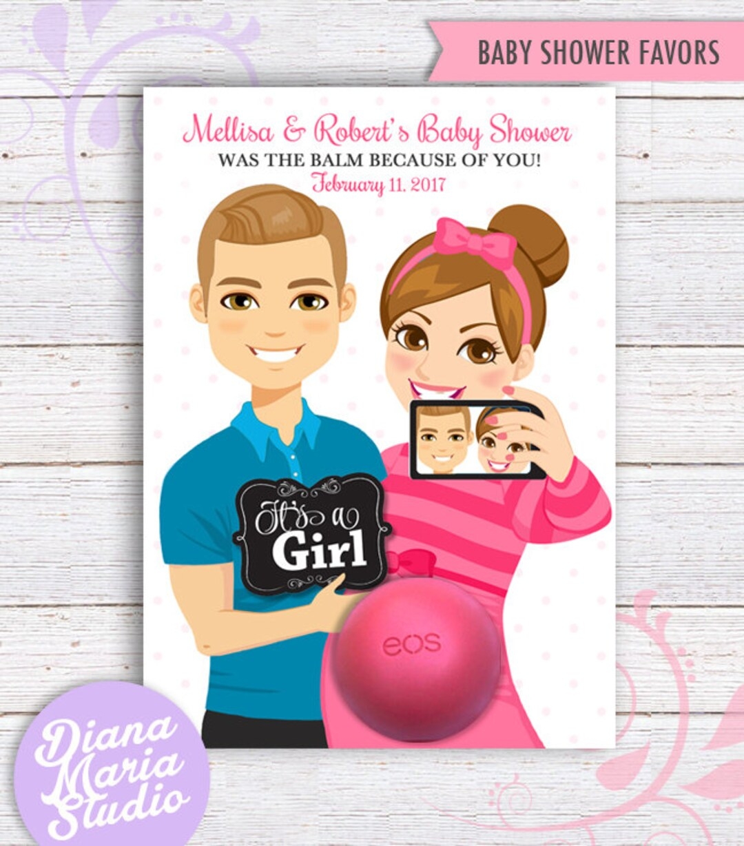 Eos Baby Selling Shower Favors Belly Balm Eos Baby Selling Shower Favors Belly Balm