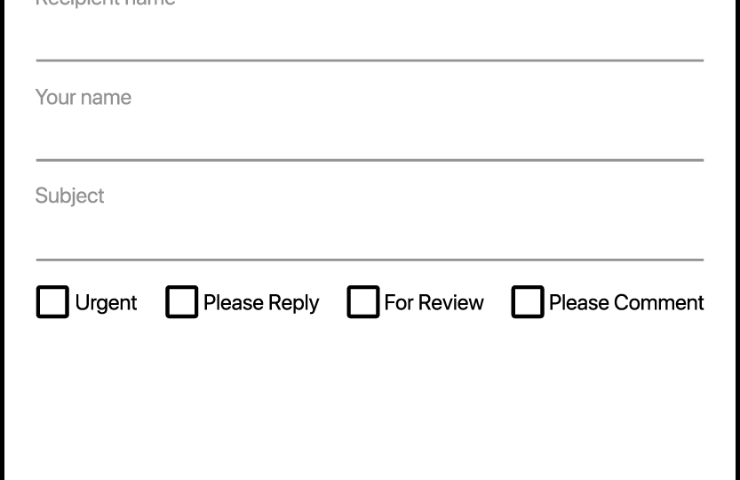 Fax Cover Sheet Free Fax Cover And Fax Templates