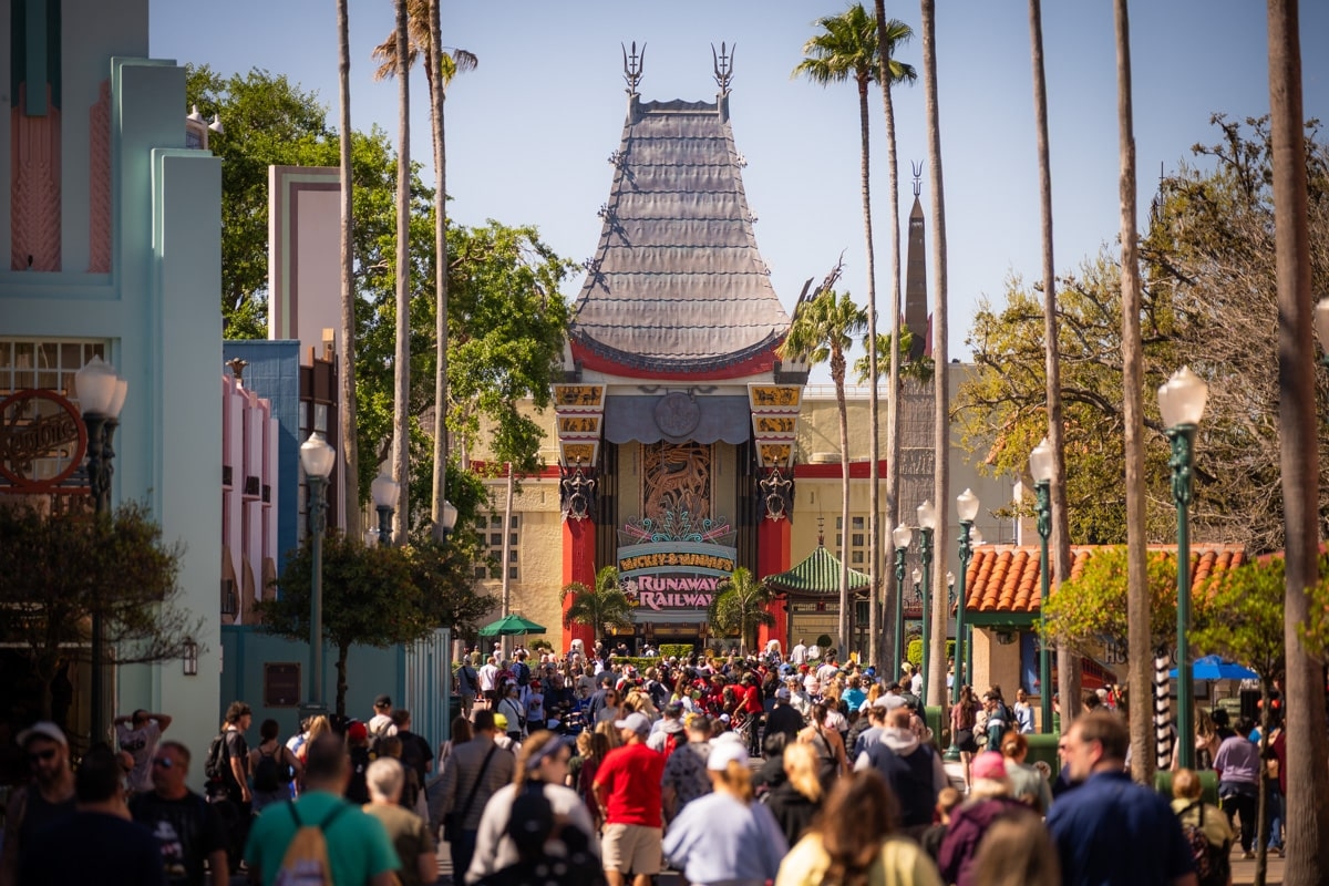 February 2026 At Disney World Crowd Calendar U0026 Info Disney February 2026 At Disney World Crowd Calendar U0026 Info Disney