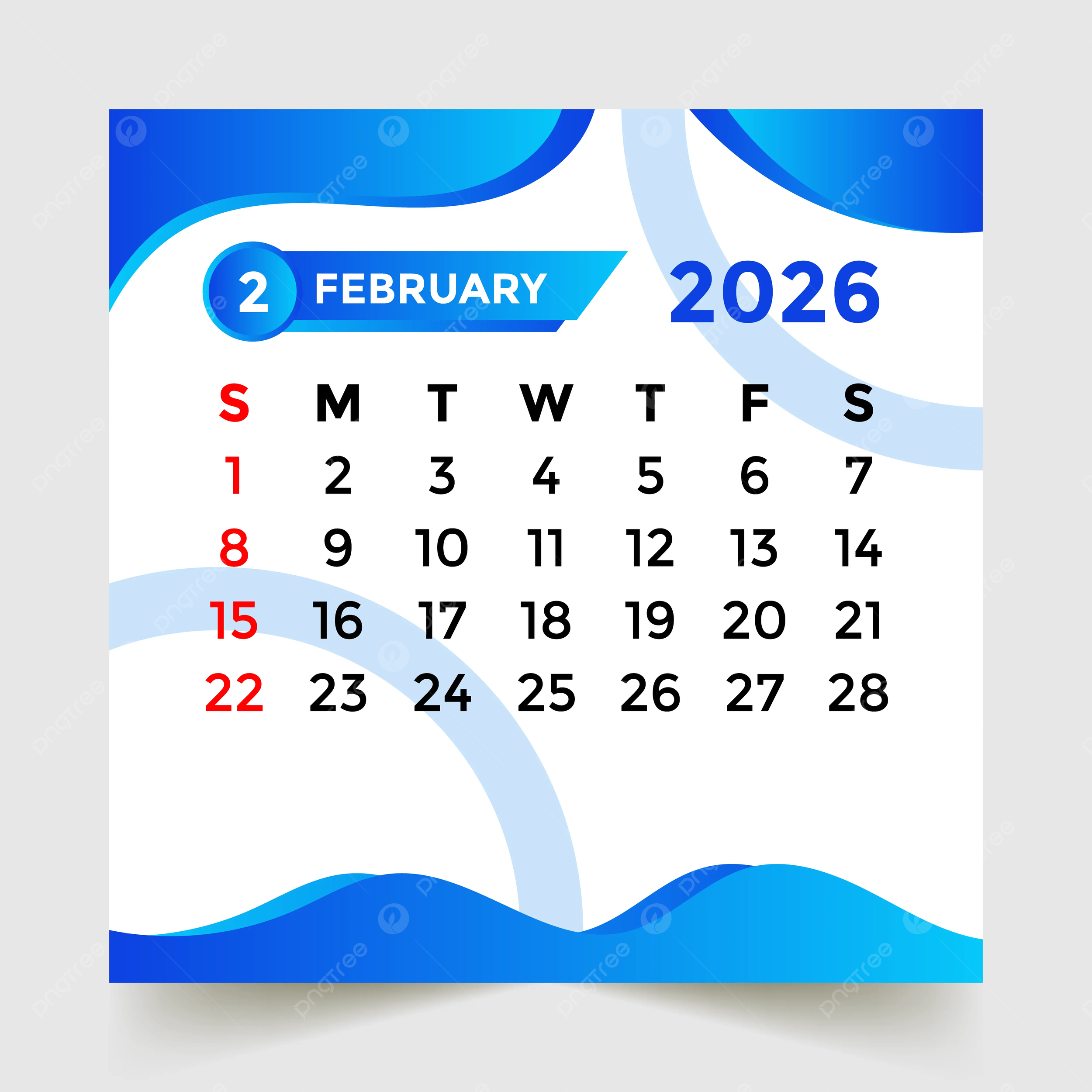 February 2026 PNG Transparent Images Free Download Vector Files Pngtree February 2026 PNG Transparent Images Free Download Vector Files Pngtree