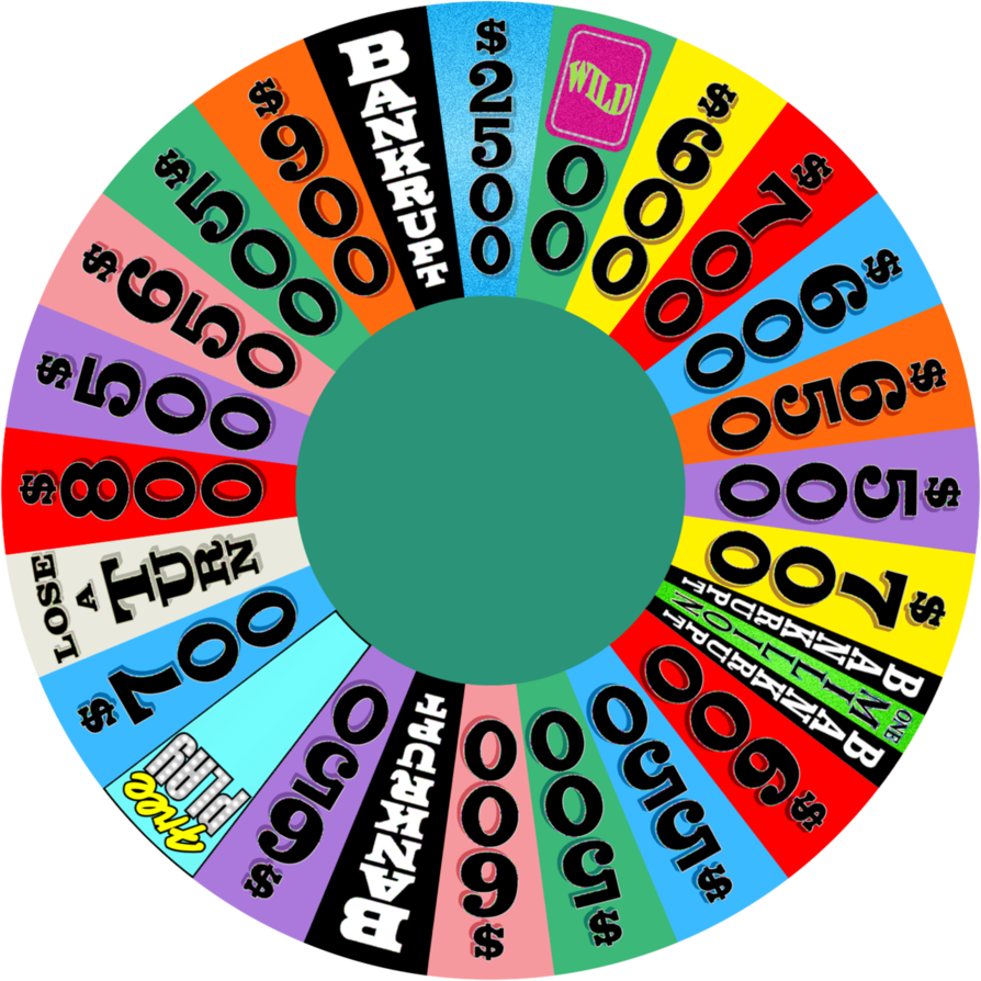 File Wheel Of Fortune Round 1 Template Season 31 png Wikimedia Commons