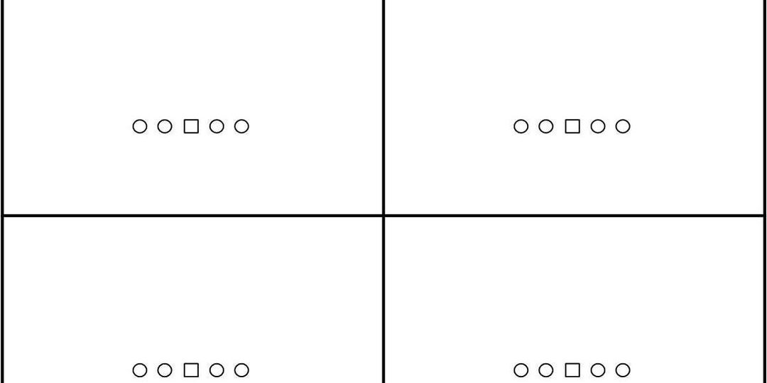 Football Playbook Blank Play Sheets 8 On A Page Portrait Blank Sheets PDF Digital Download Etsy