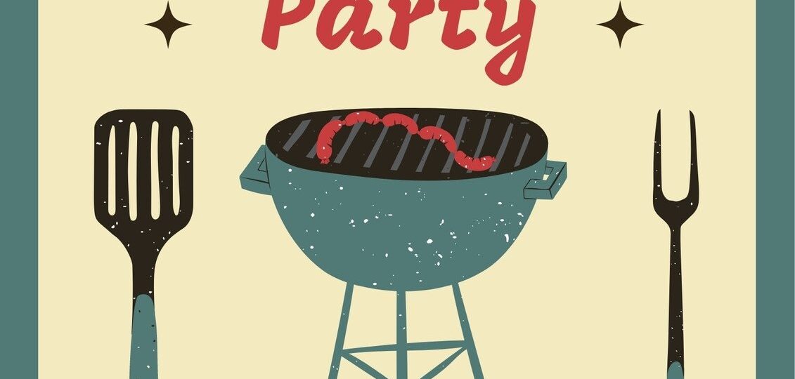 Free And Customizable Bbq Templates