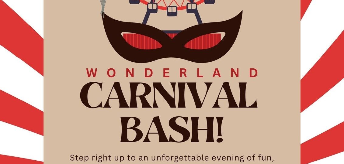 Free And Customizable Carnival Templates