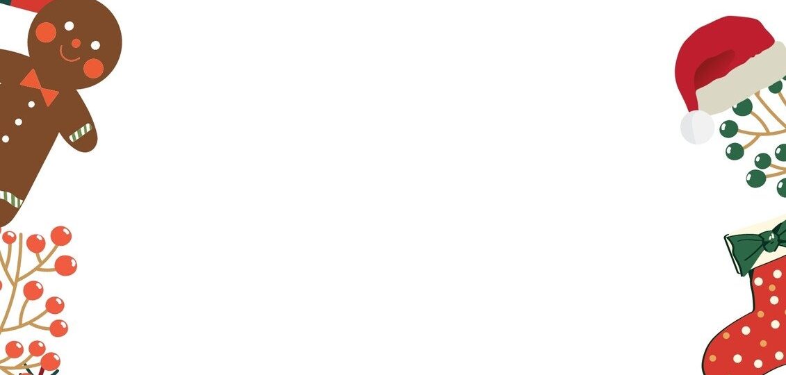 Free And Customizable Christmas Templates