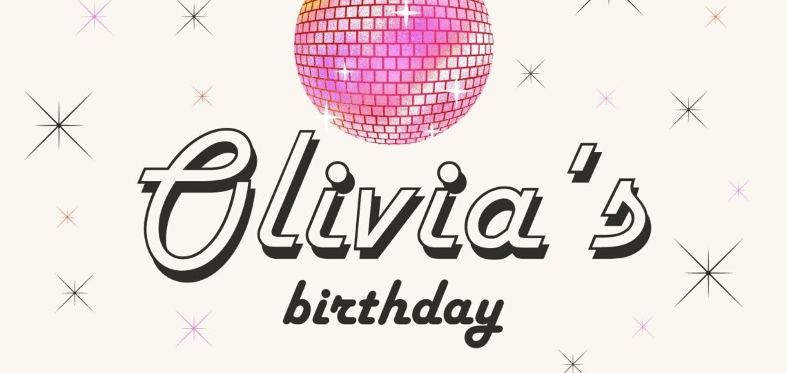 Free And Customizable Disco Templates