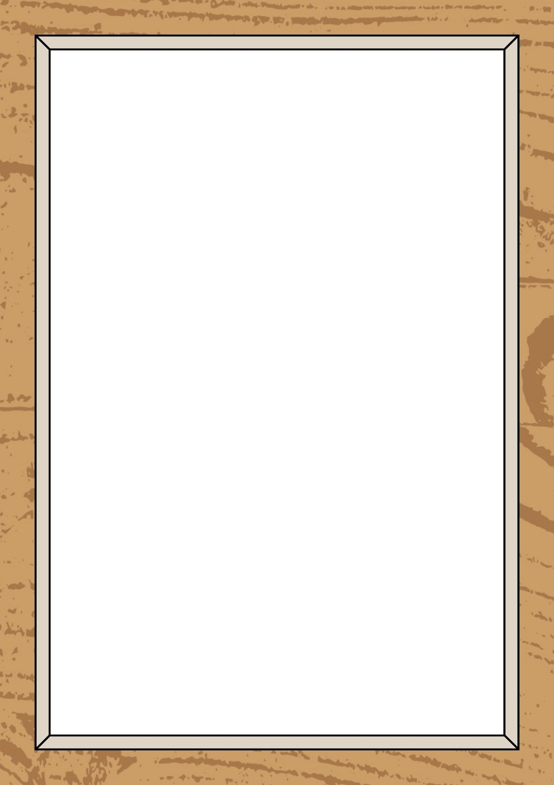 Free And Customizable Frames Templates Free And Customizable Frames Templates