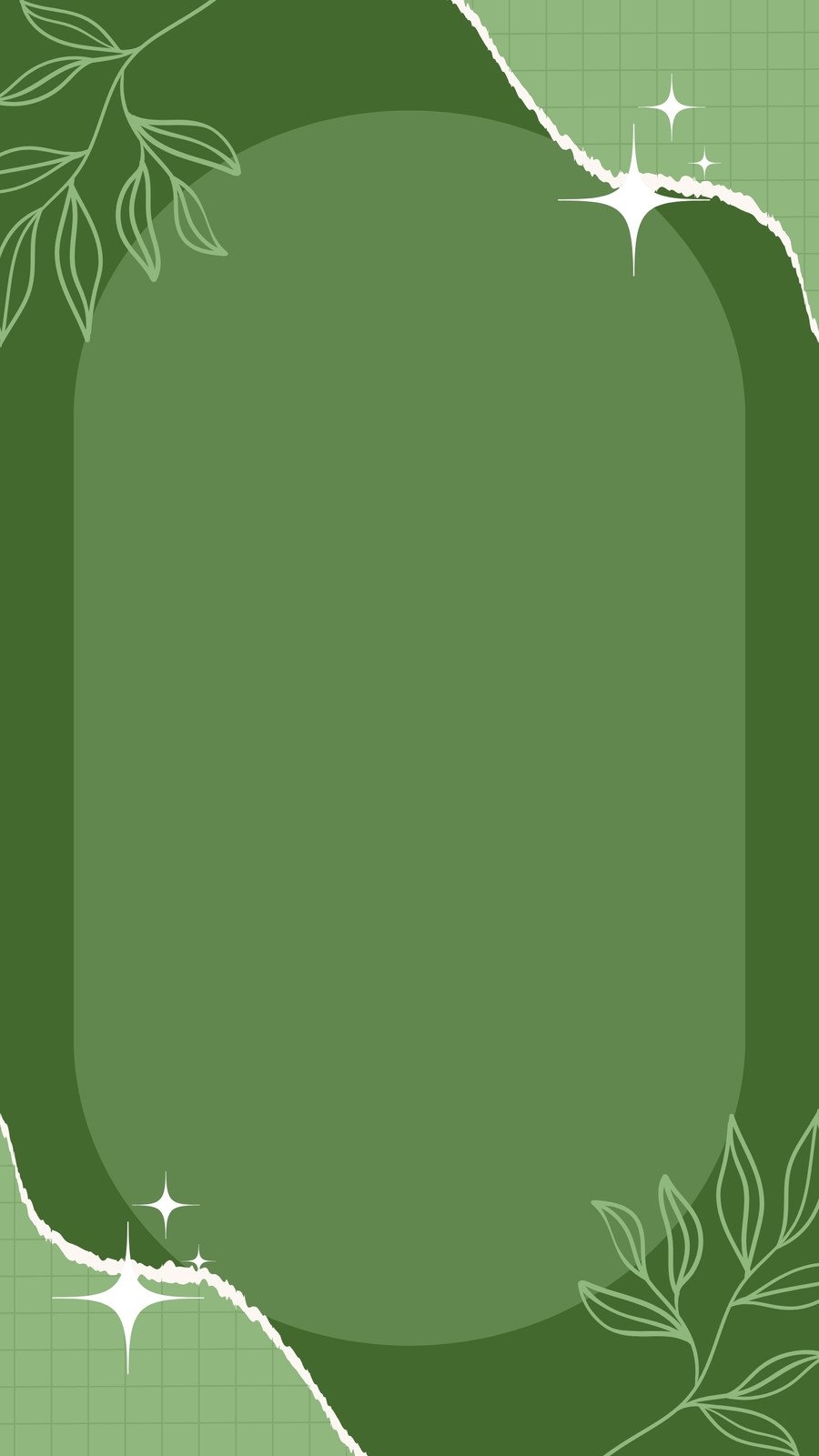 Free And Customizable Green Background Templates Canva