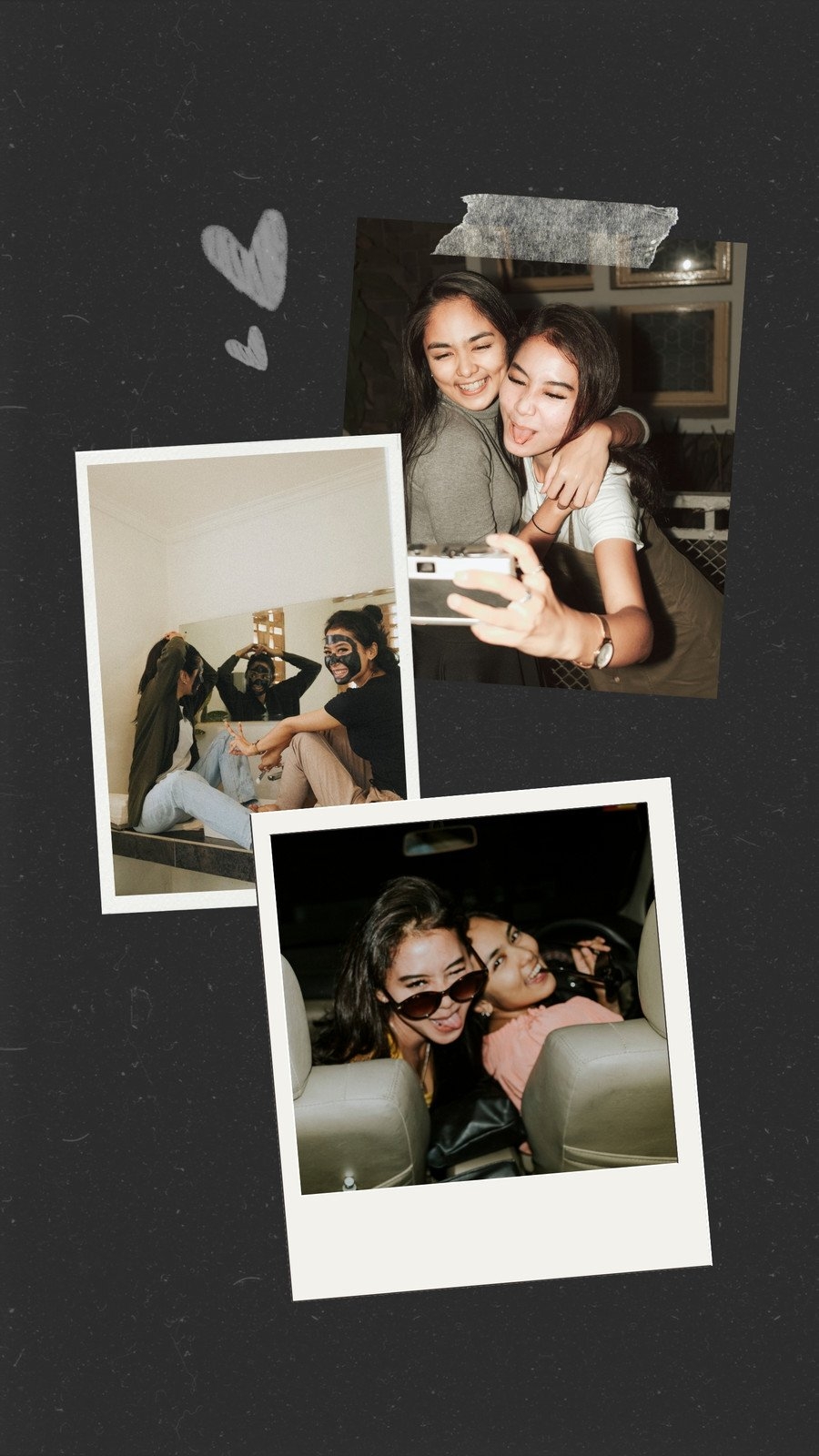 Free And Customizable Instagram Story Templates Canva