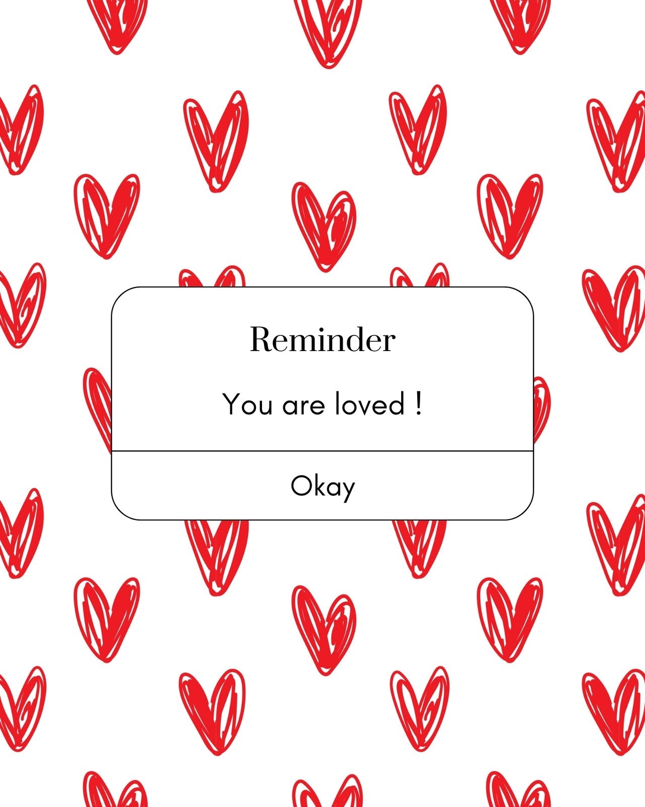 Free And Customizable Love Templates Free And Customizable Love Templates