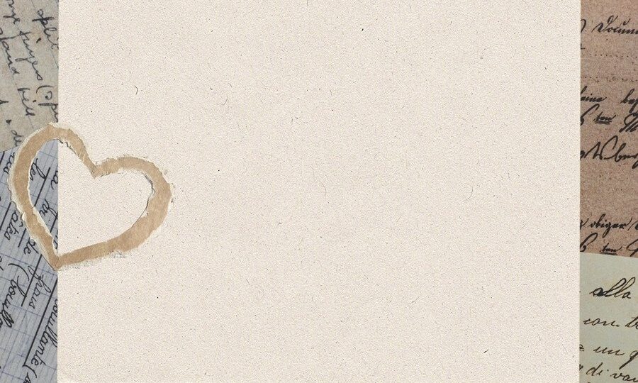 Free And Customizable Love Templates