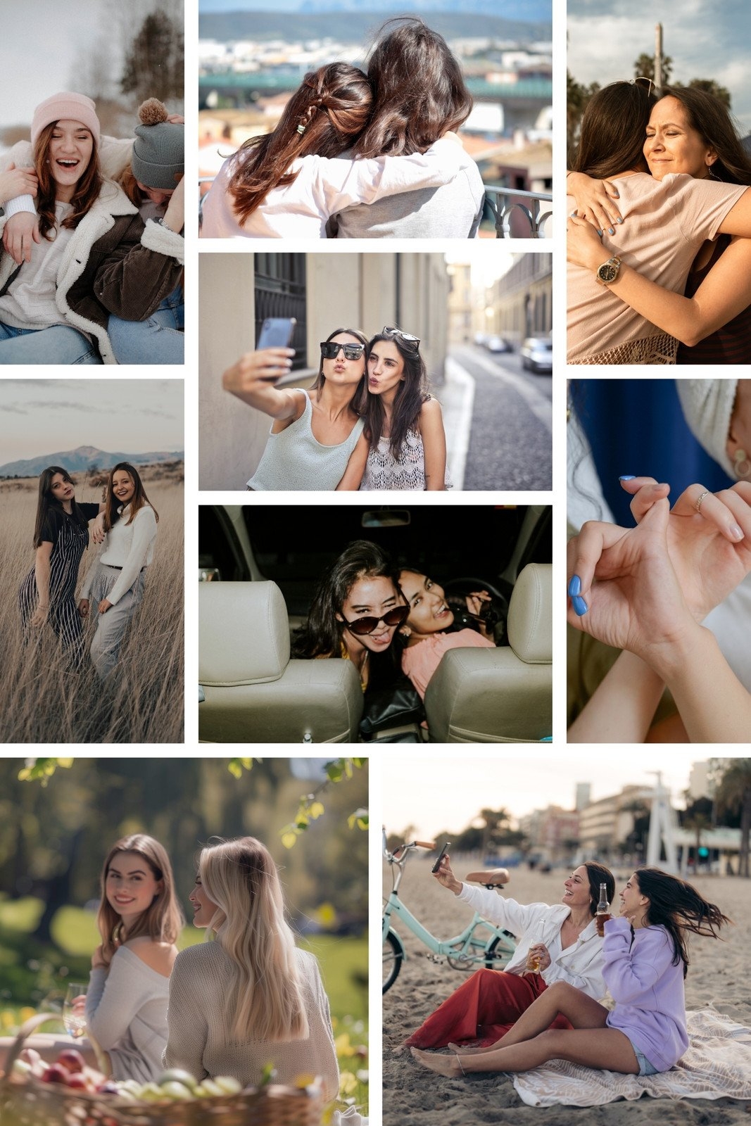 Free And Customizable Photo Collage Templates Canva Free And Customizable Photo Collage Templates Canva