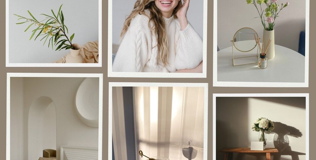 Free And Customizable Photo Collage Templates Canva