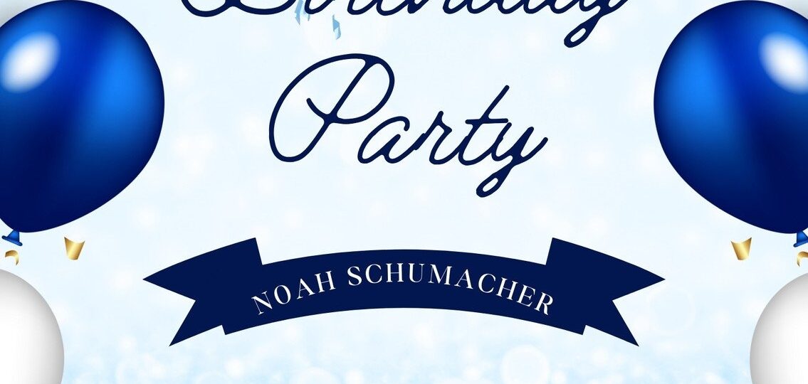 Free And Printable Birthday Invitation Templates Canva