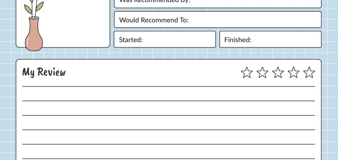 Free Book Report Google Docs Templates Gdoc io