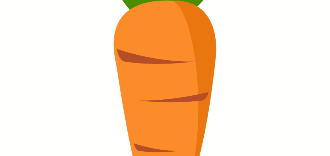 Free Carrot Clipart PNG To Customize And Download