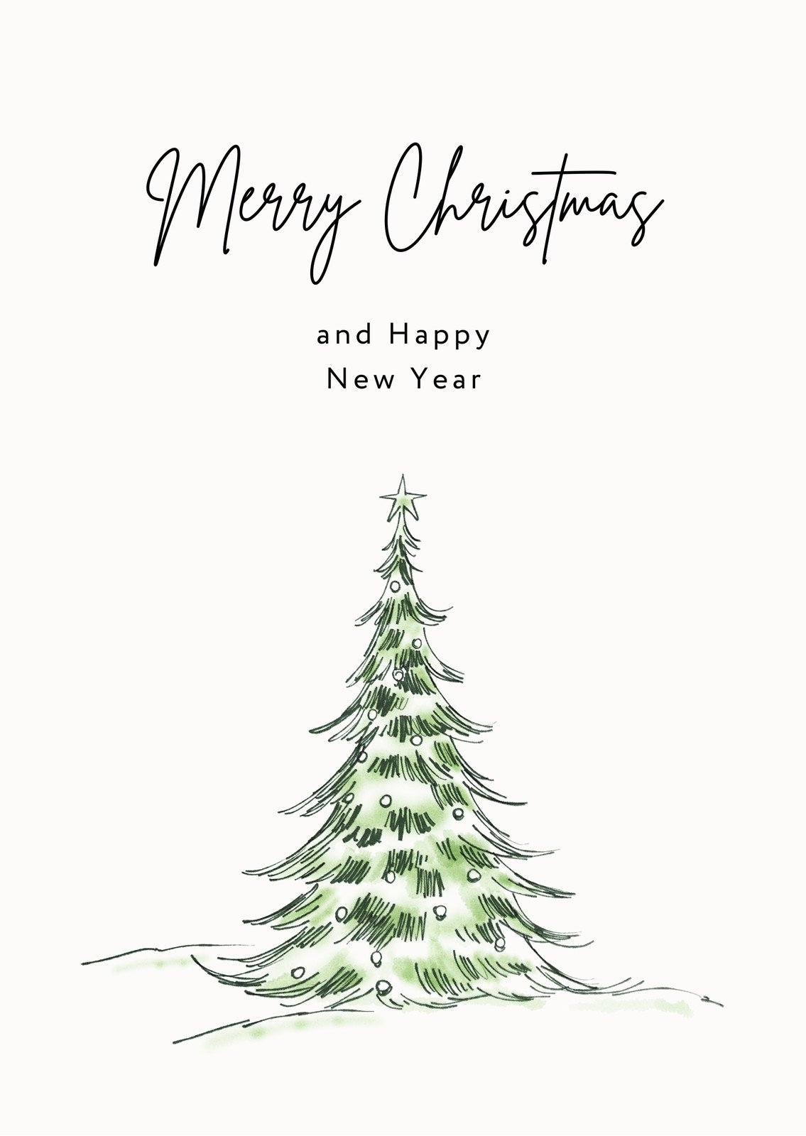 Free Custom Printable Christmas Card Templates Canva Free Custom Printable Christmas Card Templates Canva