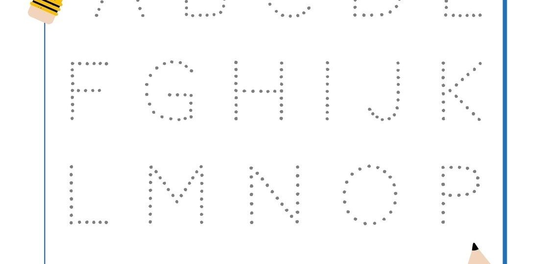 Free Custom Printable Handwriting Worksheet Templates Canva