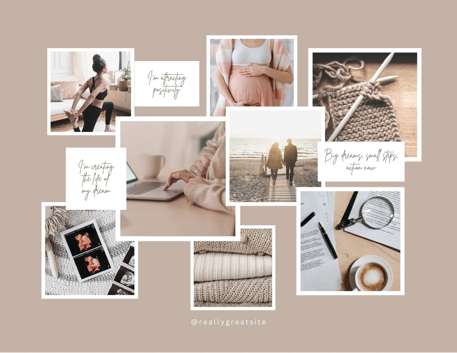 Free Custom Printable Photo Book Templates Canva