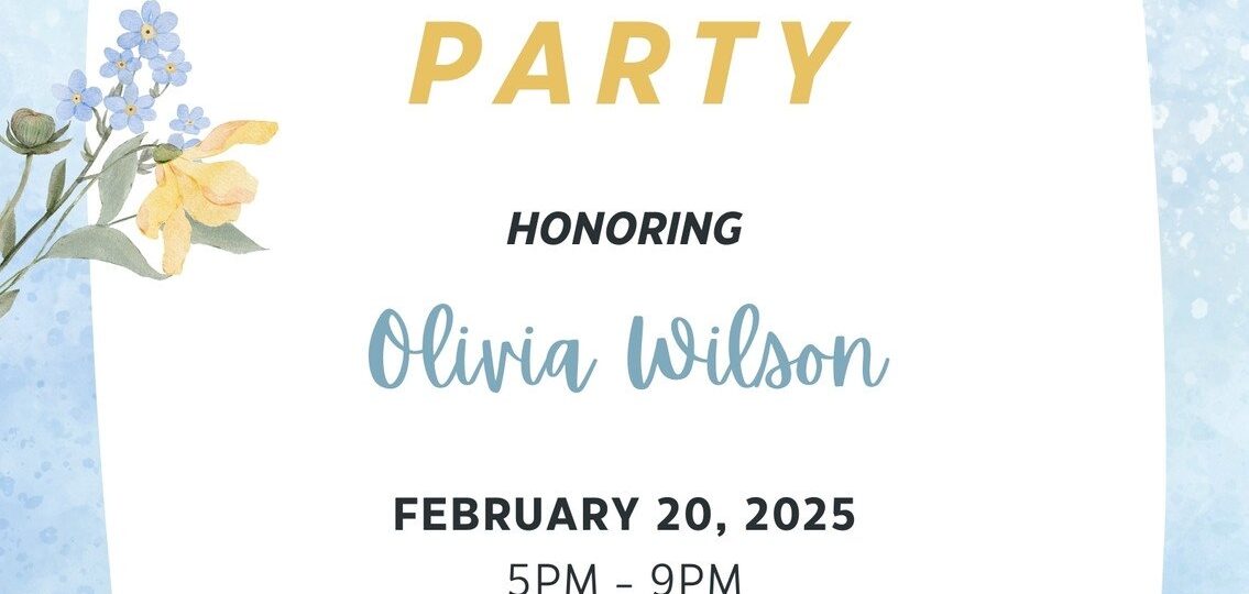 Free Custom Printable Retirement Party Invitation Templates Canva