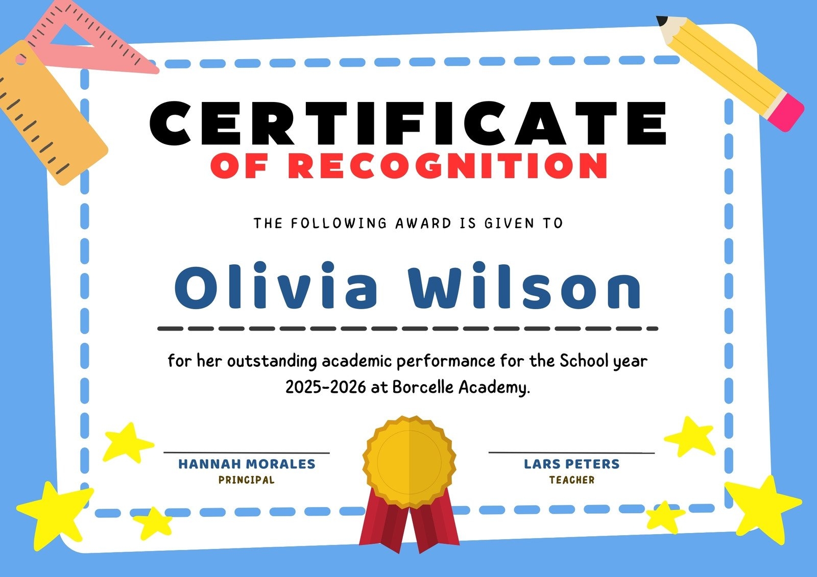 Free Custom Printable School Certificate Templates Canva Free Custom Printable School Certificate Templates Canva